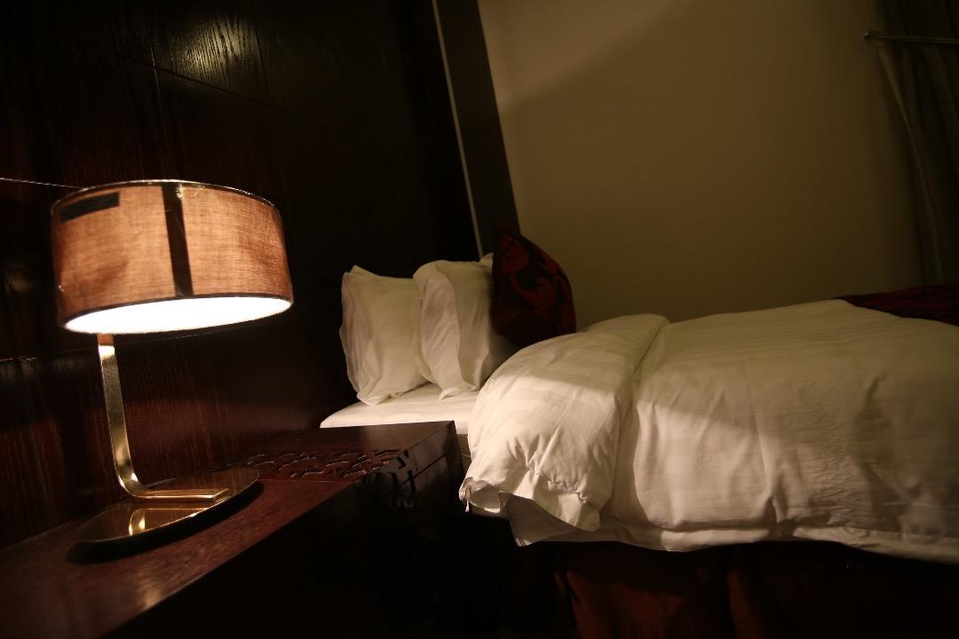 Elaf Aparthotel Buraidah Exterior photo